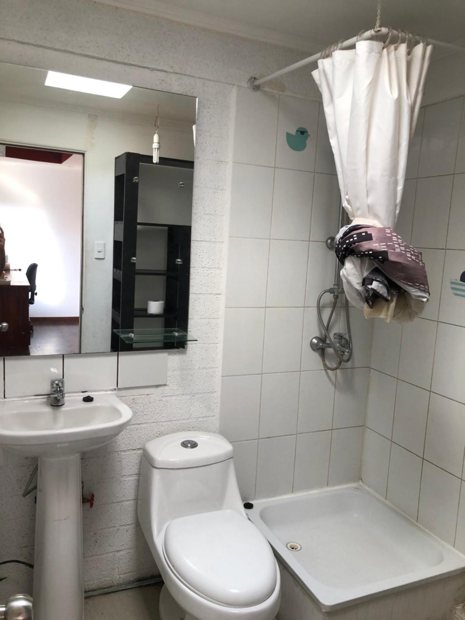 Hostel Tu Espacio Re - Habitaciones Cerca Del Aeropuerto Santiago de Chile Eksteriør billede